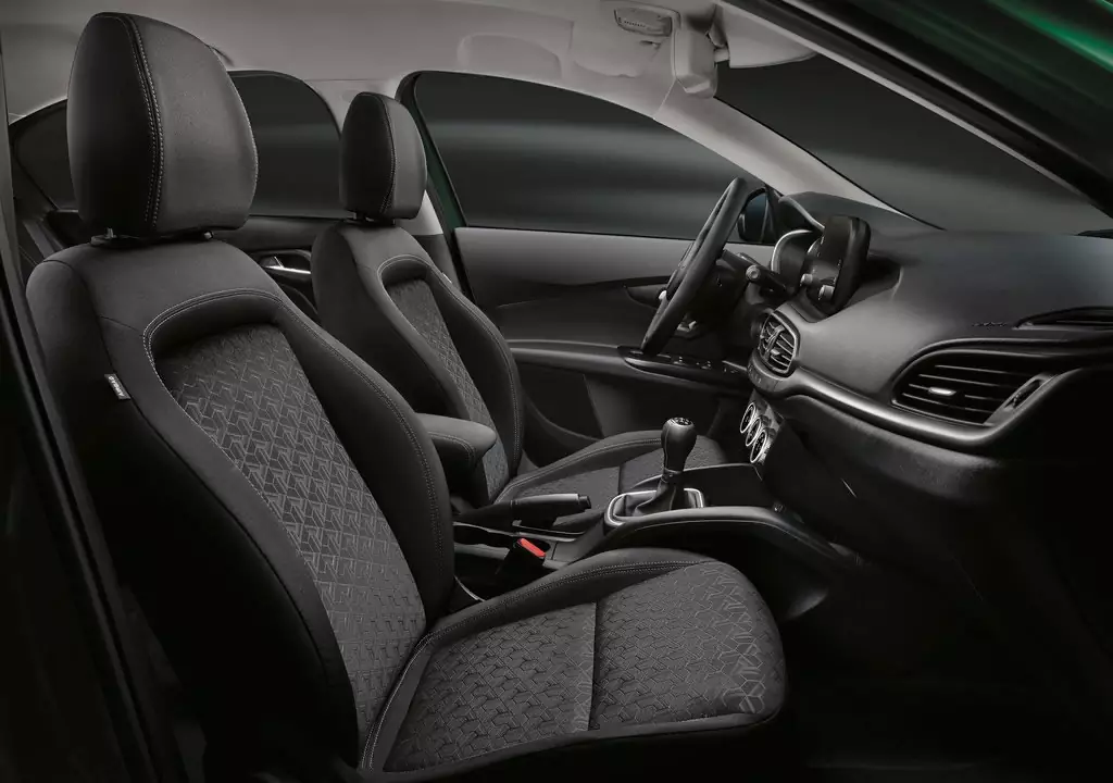 fiat egea cross