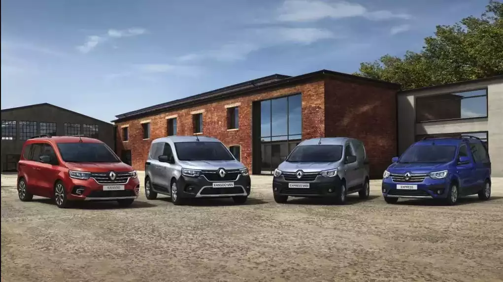 2021 Renault Kangoo Özellikleri, Fiyat ve Donanım Bilgisi