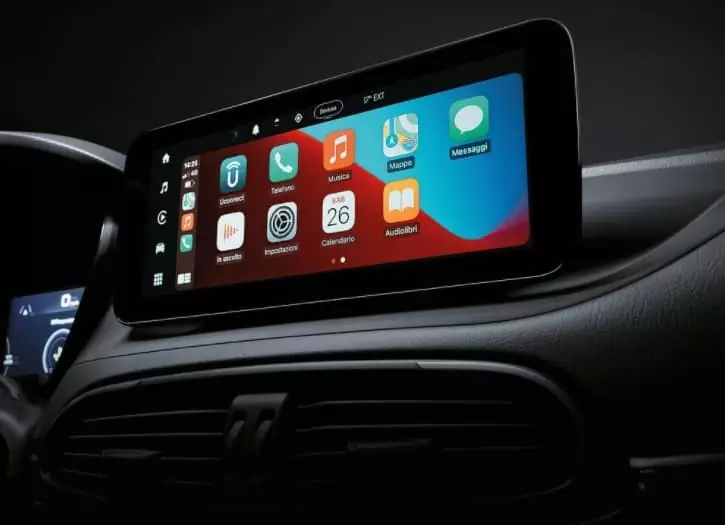fiat egea cross