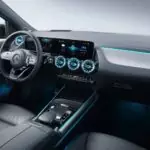 2019 Mercedes B Serisi