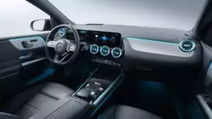 2019 Mercedes B Serisi