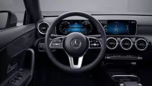 2019 Mercedes B Serisi