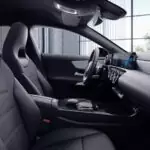 2019 Mercedes B Serisi