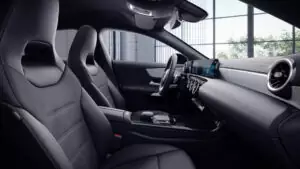 2019 Mercedes B Serisi