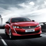 2019-Peugeot-508