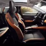 2020 Renault Captur