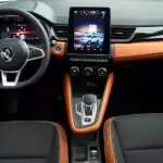 2020 Renault Captur
