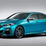 2020 bmw 2 Serisi