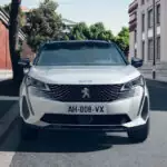 2021 peugeot 3008