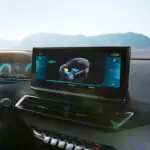 2021 peugeot 3008