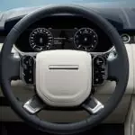 2021 Land Rover - Range Rover