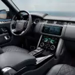 2021 Land Rover - Range Rover
