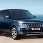 2021 Land Rover - Range Rover