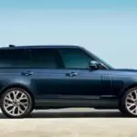 2021 Land Rover - Range Rover