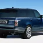 2021 Land Rover - Range Rover