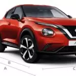 2021 Nisan Juke