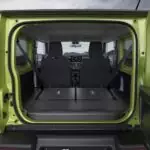 2020 Suzuki Jimny