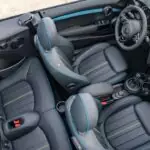 2020 Mini Cooper Cabrio