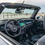 2020 Mini Cooper Cabrio