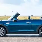 2020 Mini Cooper Cabrio