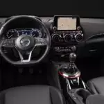 2021 Nisan Juke