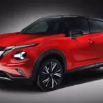 2021 Nisan Juke