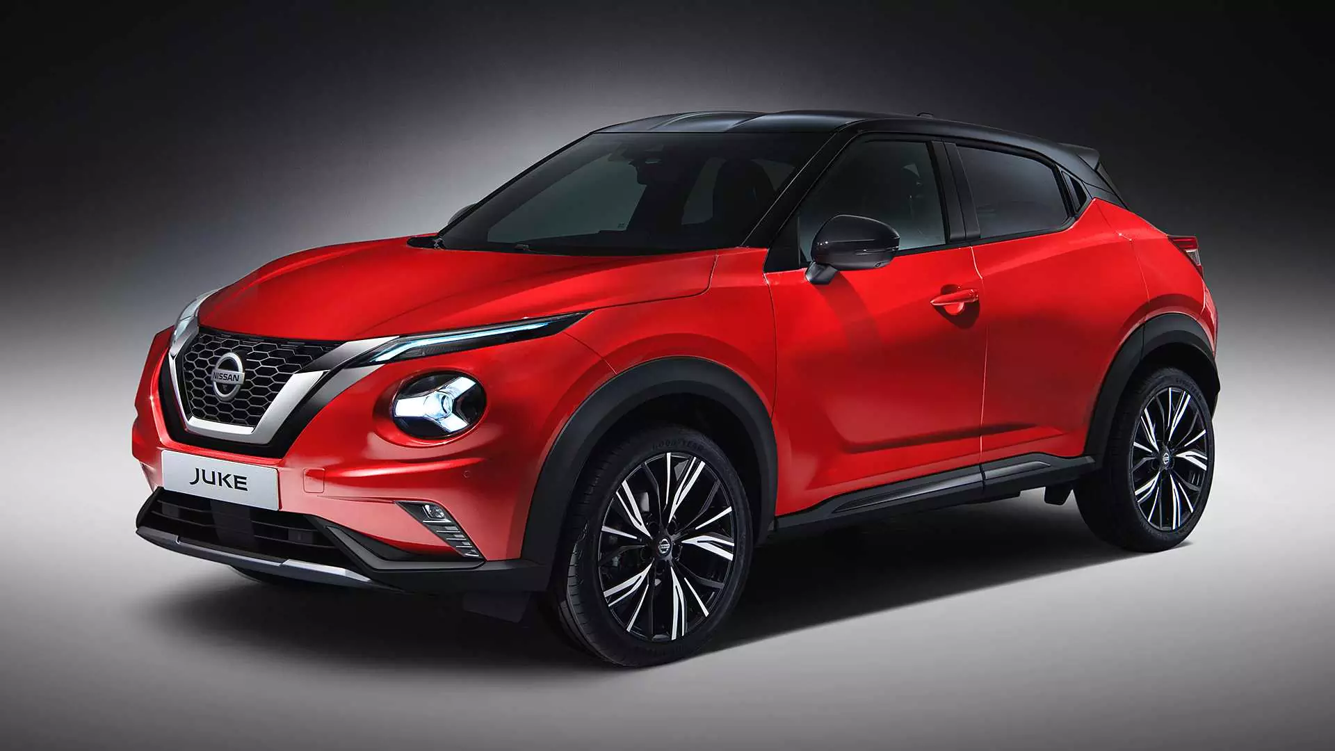 2022 Nissan Juke 1.0 Platinum Premium DCT