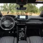 2021 Peugeot 208