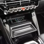 2021 Peugeot 208
