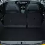 2021 Peugeot 208