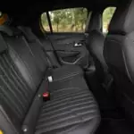 2021 Peugeot 208