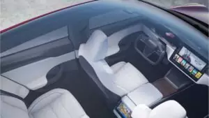 2021 Tesla Model S