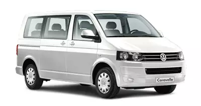Hafif Ticari Araçlar Minivan ve Panelvan