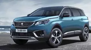 Peugeot 5008 1.6 BlueHDi GT Line Test Sürüşüm Nasıldı?