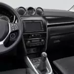2019 Suzuki Vitara