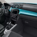 2019 Suzuki Vitara