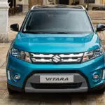 2019 Suzuki Vitara