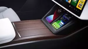 2021 Tesla Model S