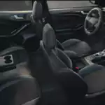 2020 Ford Focus