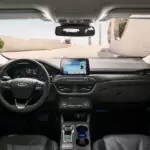 2020 Ford Focus