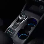 2020 Ford Focus