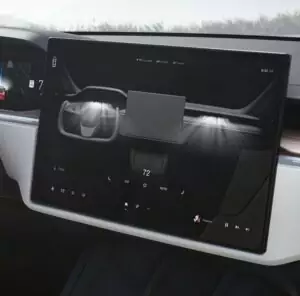 2021 Tesla Model S