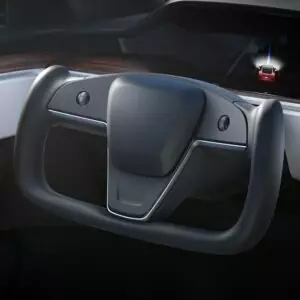 2021 Tesla Model S