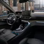 2021 Peugeot 5008