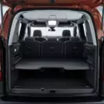 2020 Peugeot Rifter