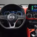 2021 Nisan Juke