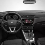 2018 seat ibiza