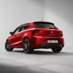 2018 seat ibiza