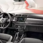2019 Skoda Fabia
