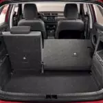 2019 Skoda Fabia